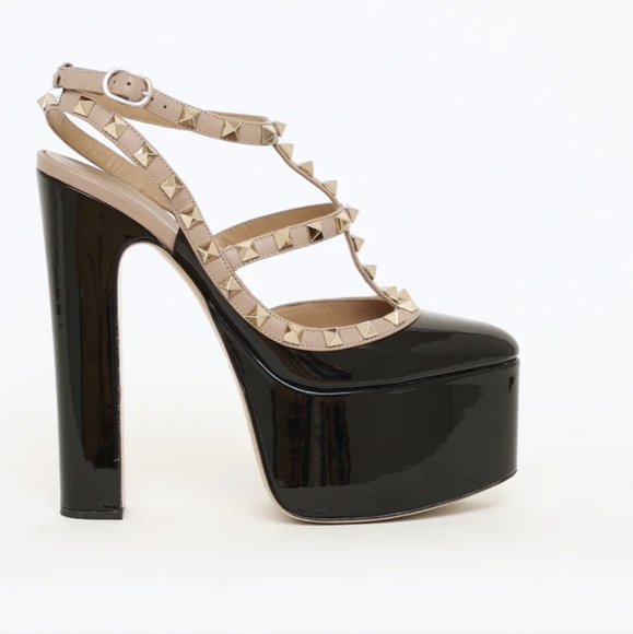 VALENTINO GARAVANI 💯 AUTHENTIC NEW WITH EVERYTHING - Picture 12 of 16